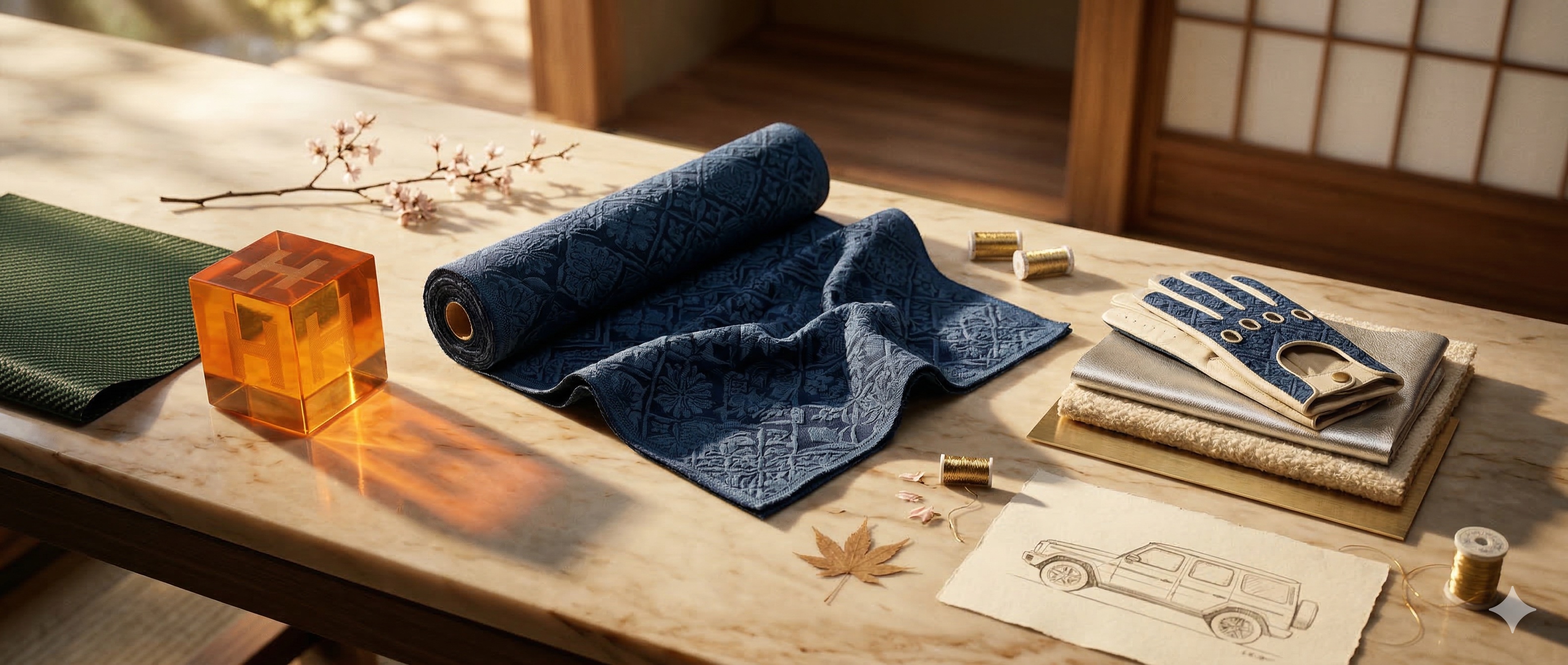 HOF — Spring Summer 2026 Collection