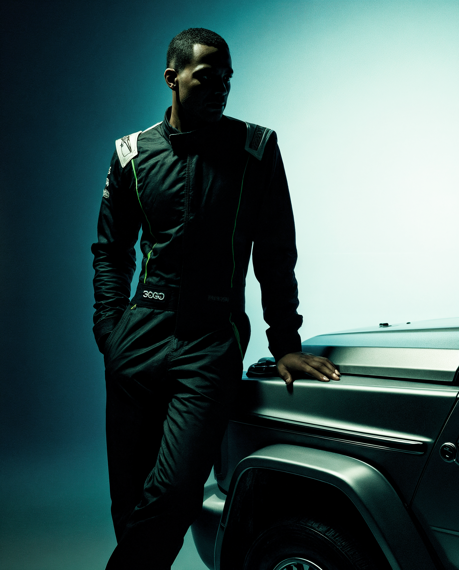 Sir Class — Fashion Editorial